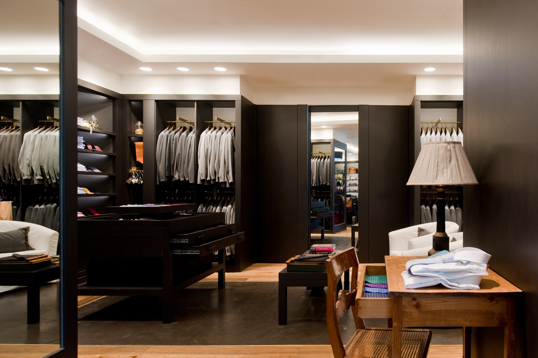 Promdesign.studio · Labrador Stores