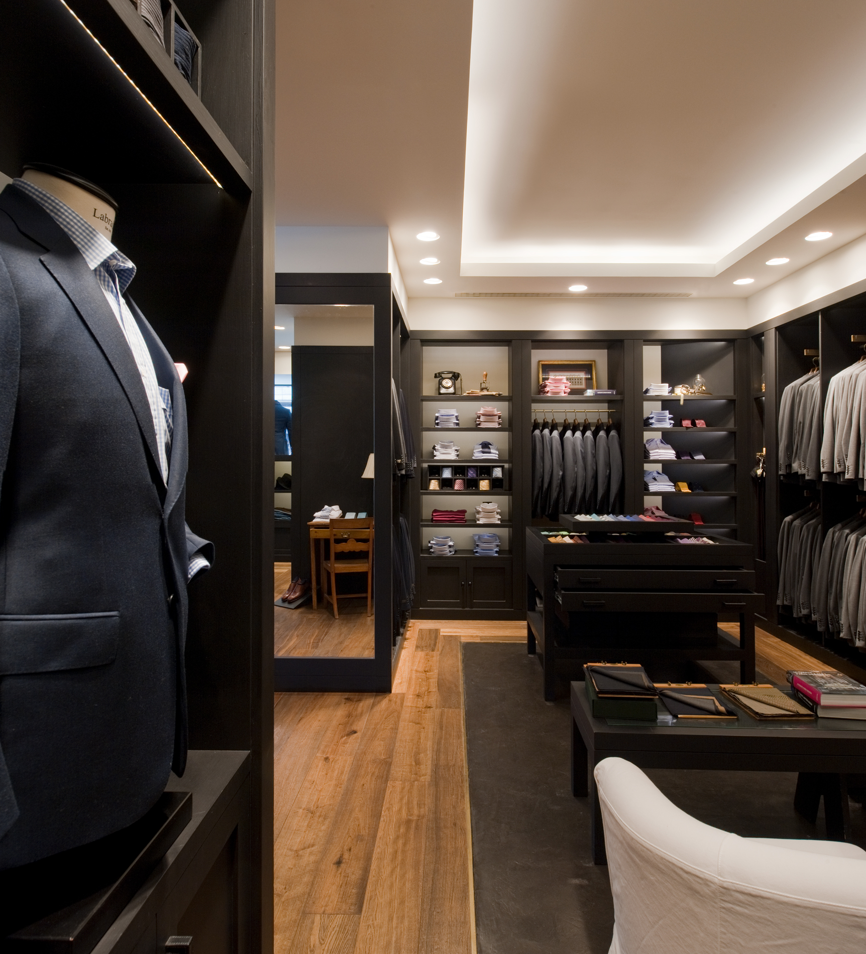 Promdesign.studio · Labrador Stores