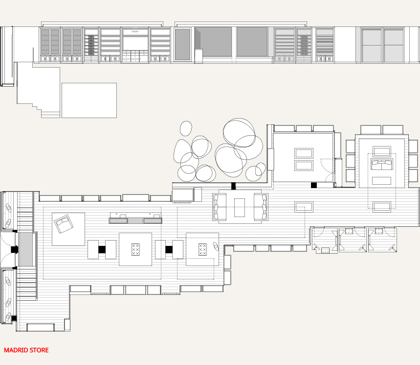 Promdesign.studio · Labrador Stores