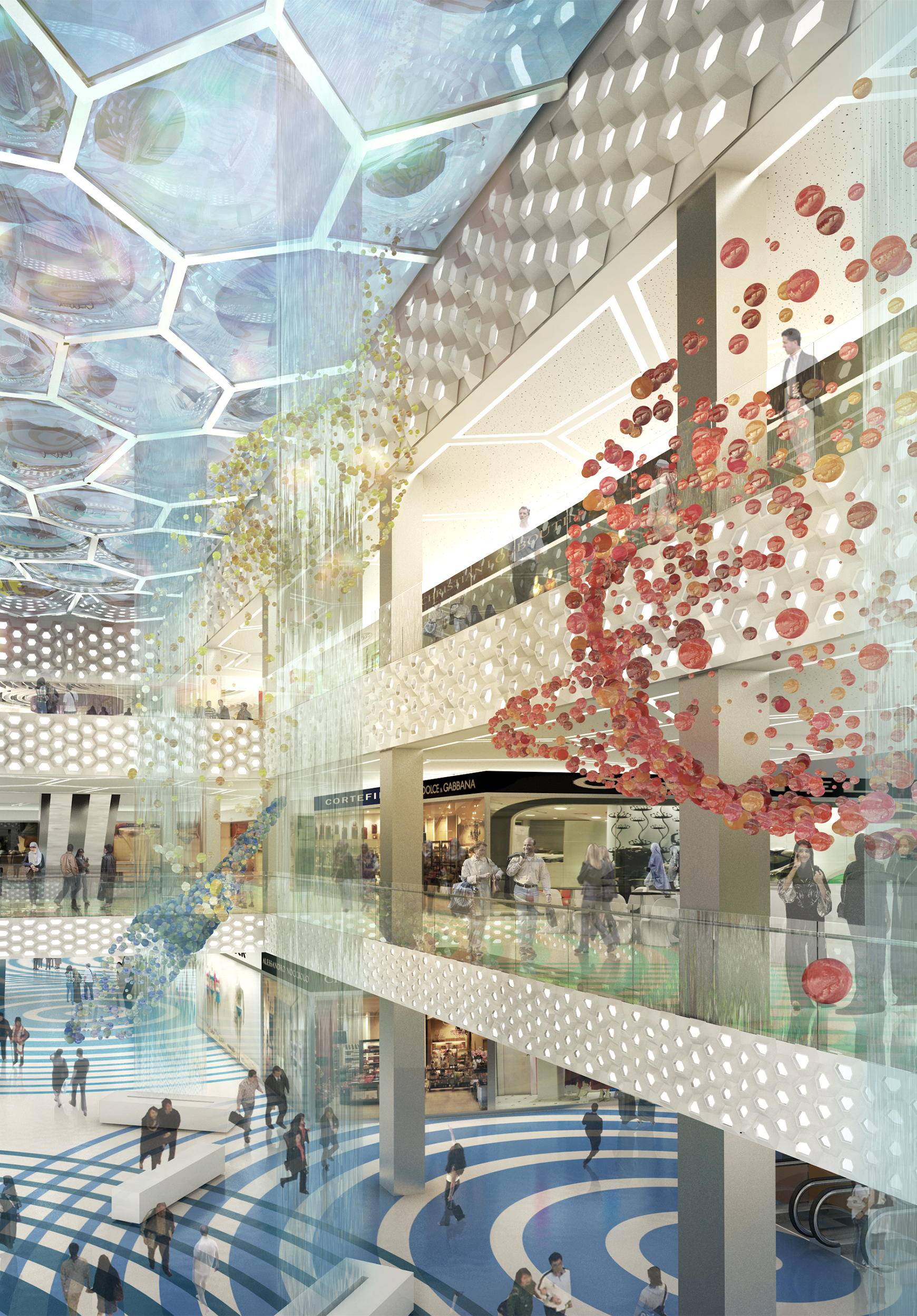 City Center Hurghada